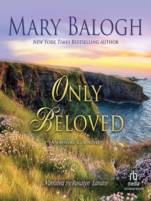 Title details for Only Beloved by Mary Balogh - Available